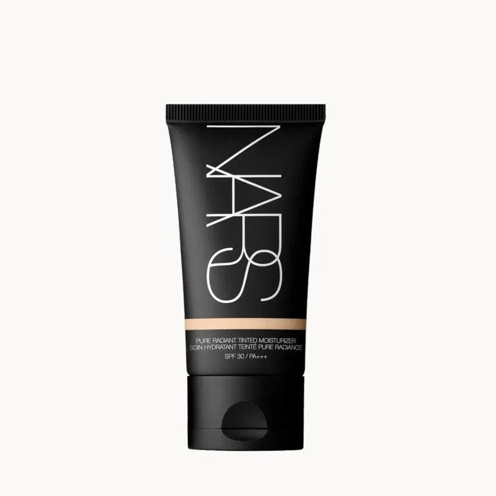 FOUNDATION WITH SPF
