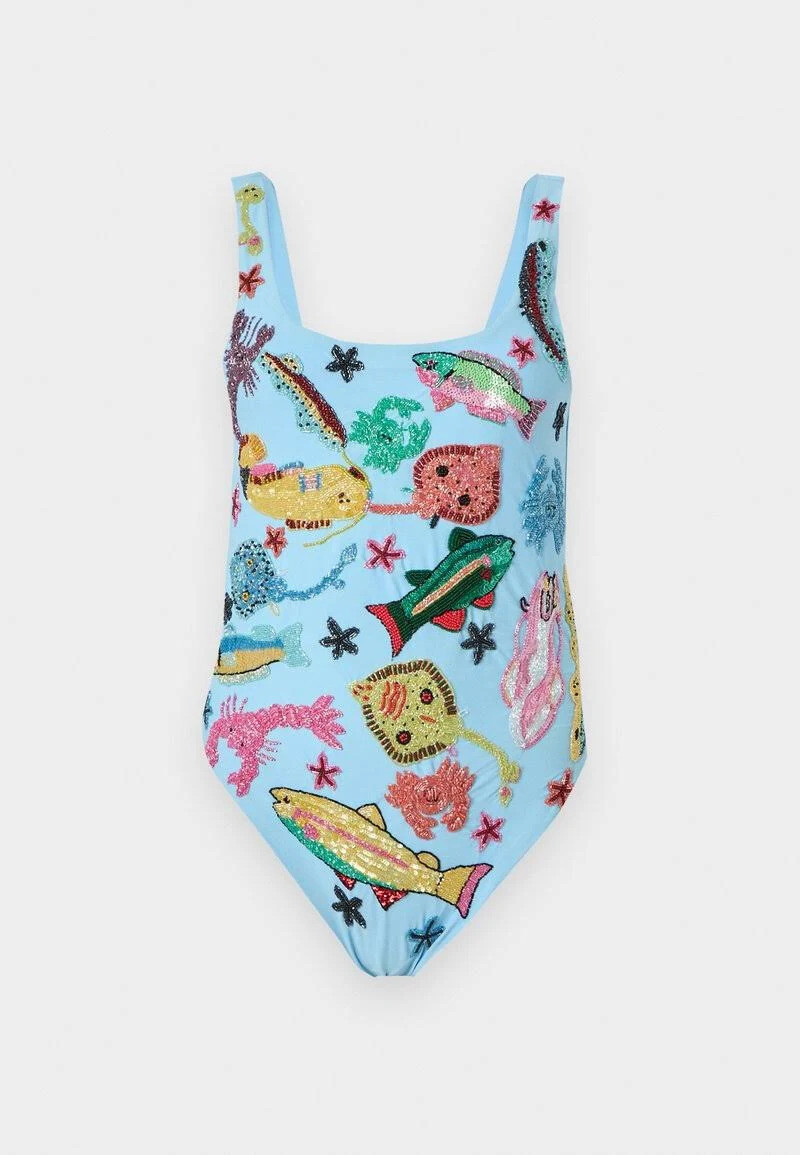 swimwear trends