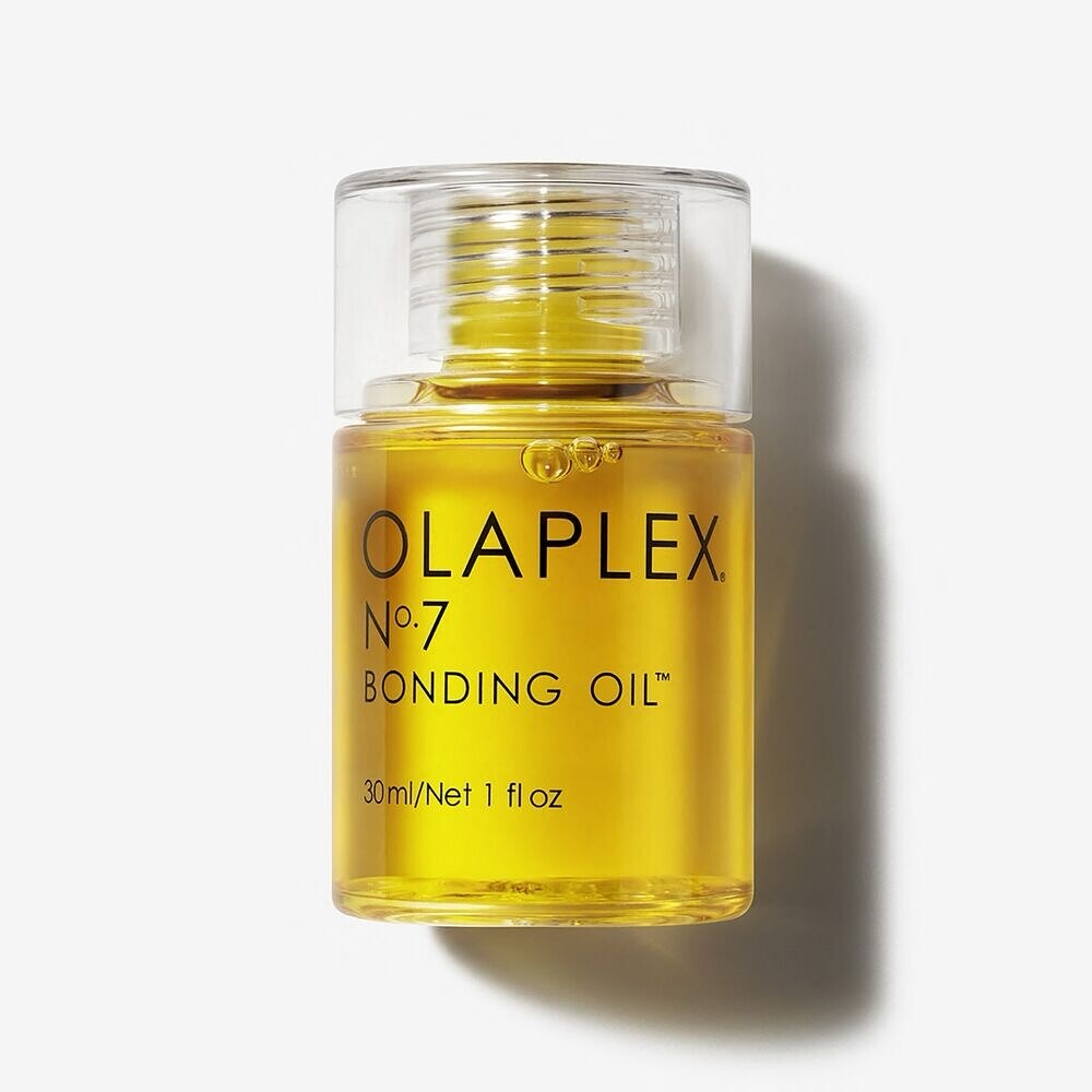 HAIR OILS