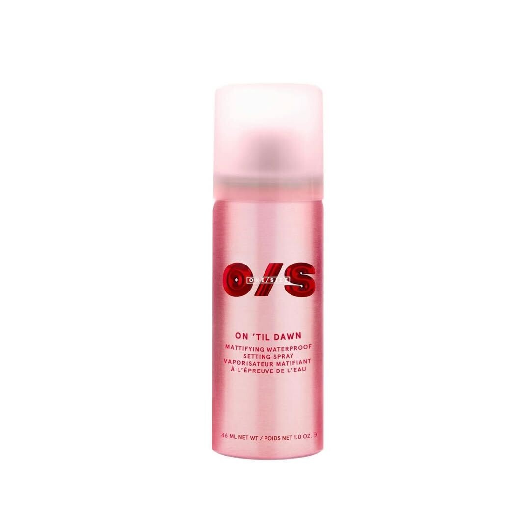 make up setting sprays