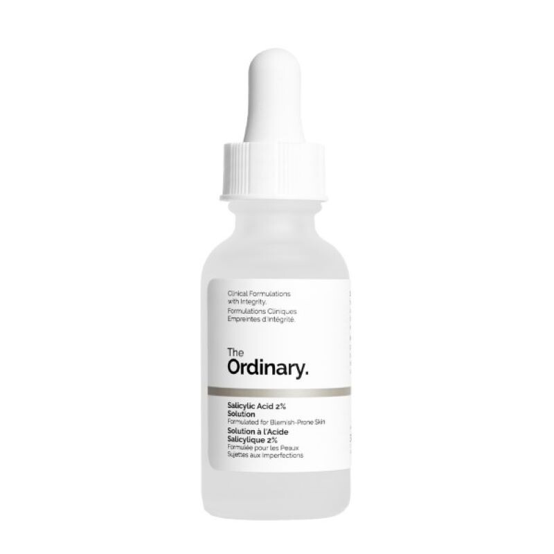 face serums tips and products