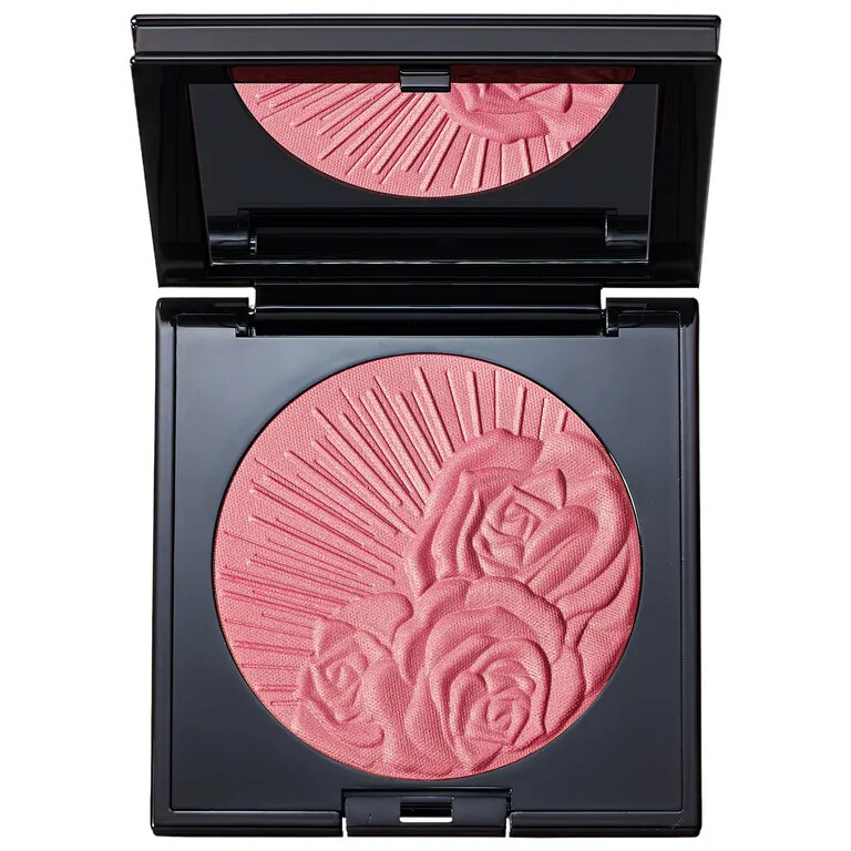 powder blush