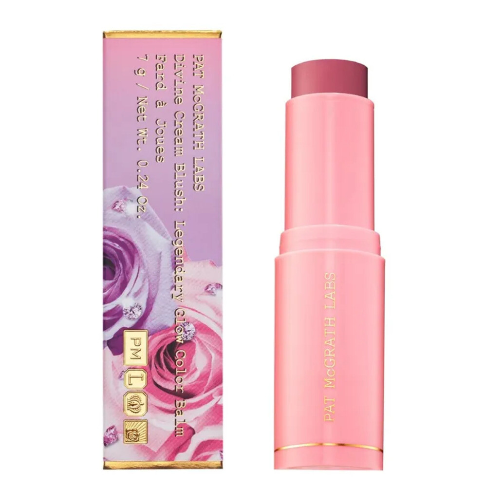 celebrities beauty products