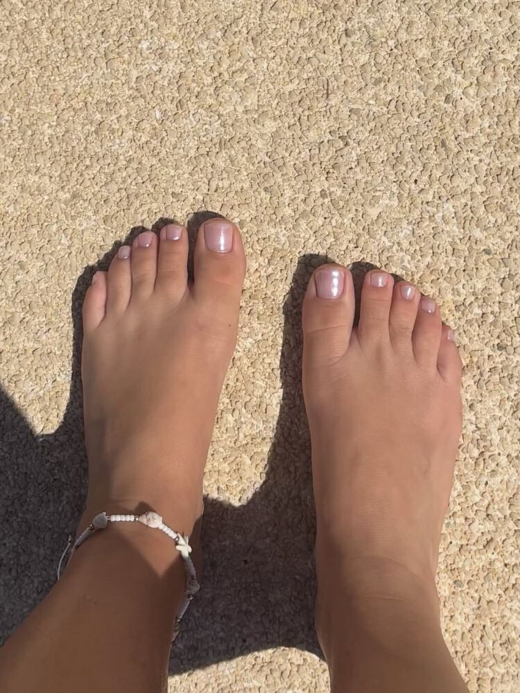 pedicure june 26