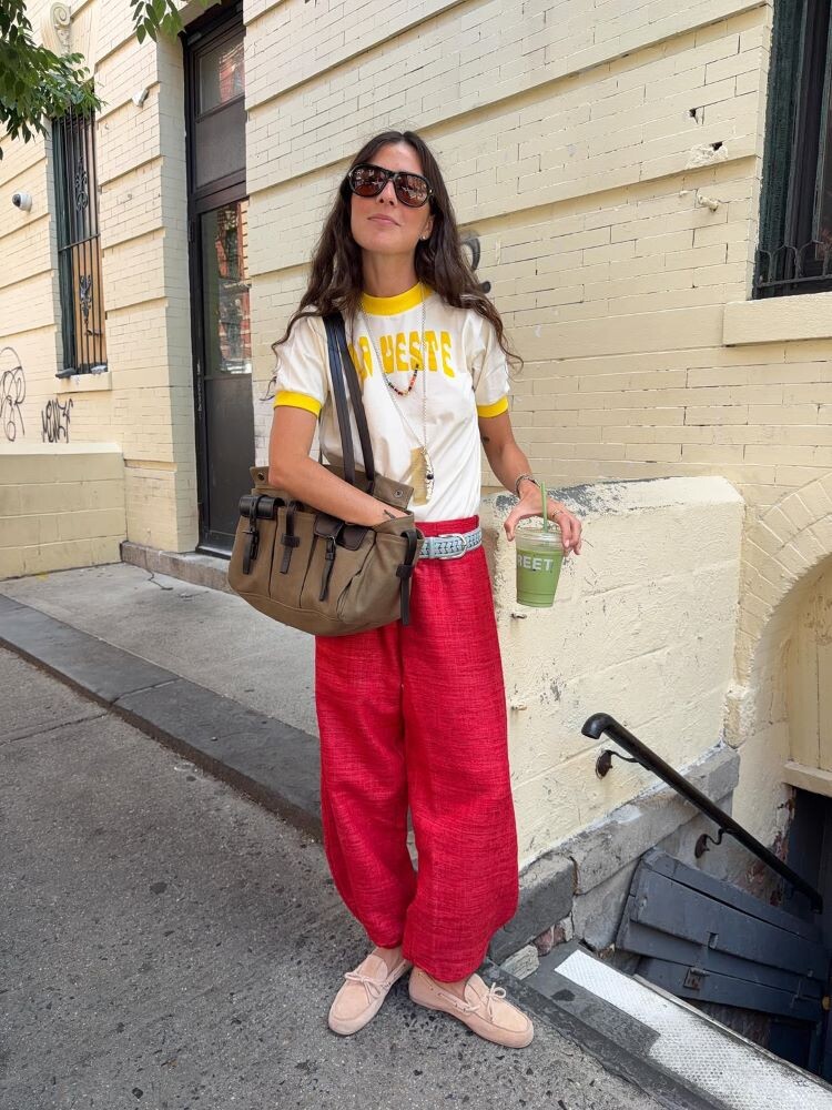 outfit combos heatwave