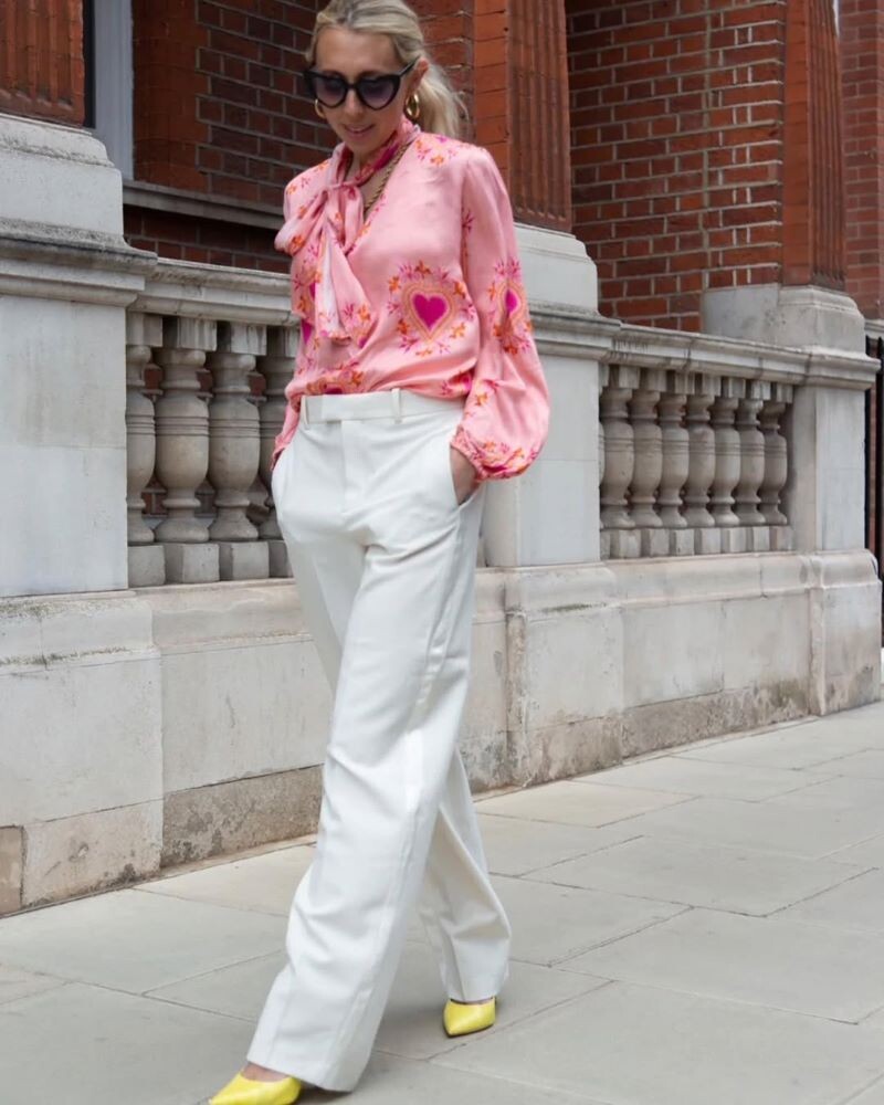 5 summer outfits to wear now