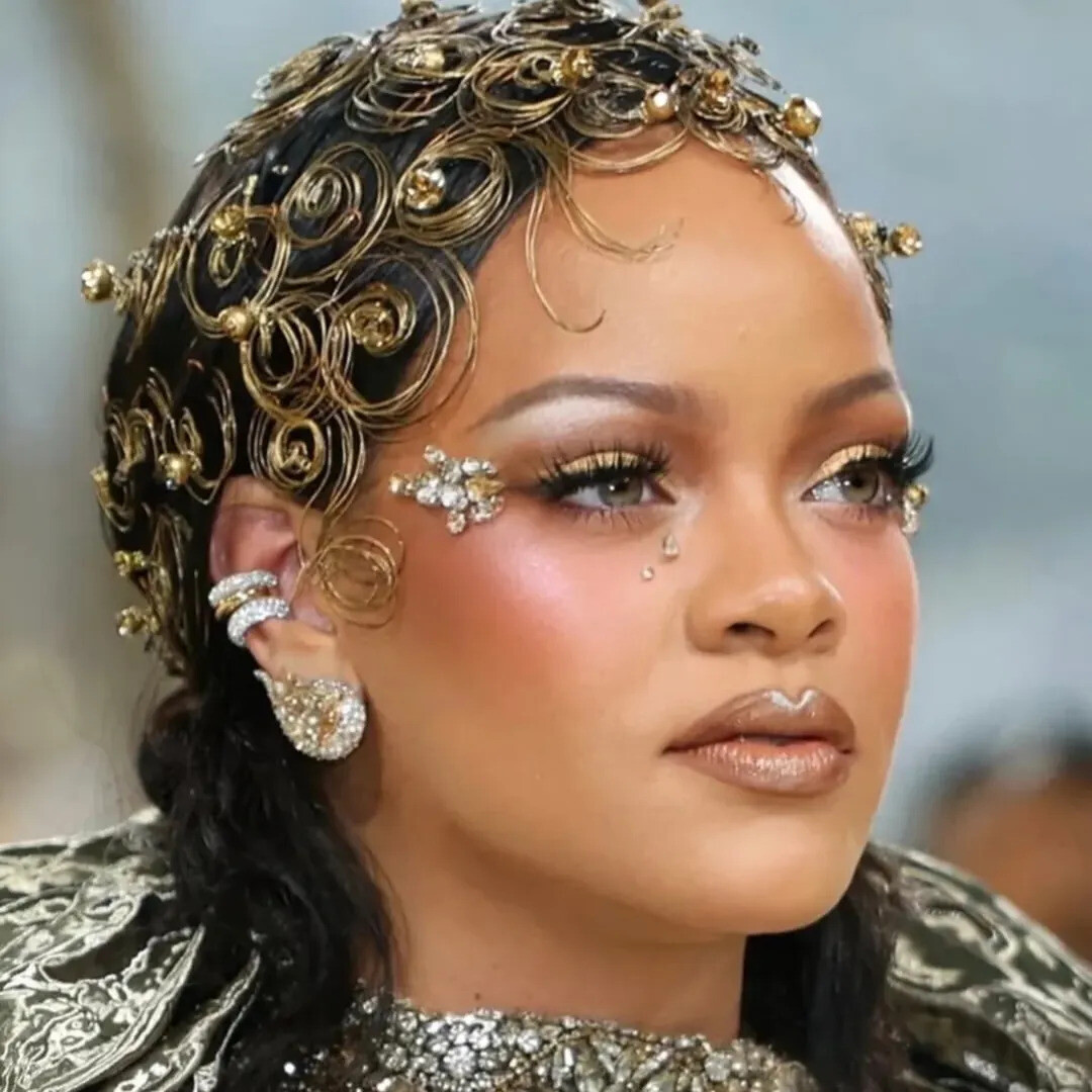 met gala 2026 beauty
