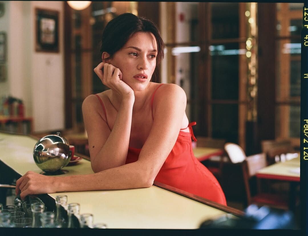 parisian chic french brands