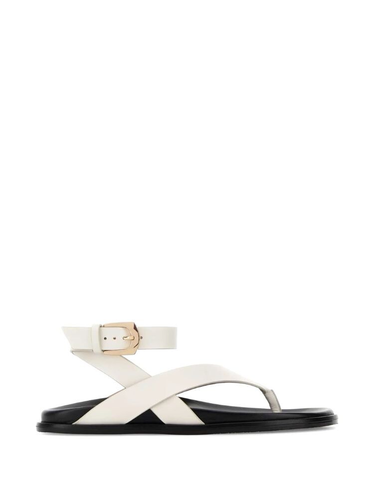 white accessories summer 26