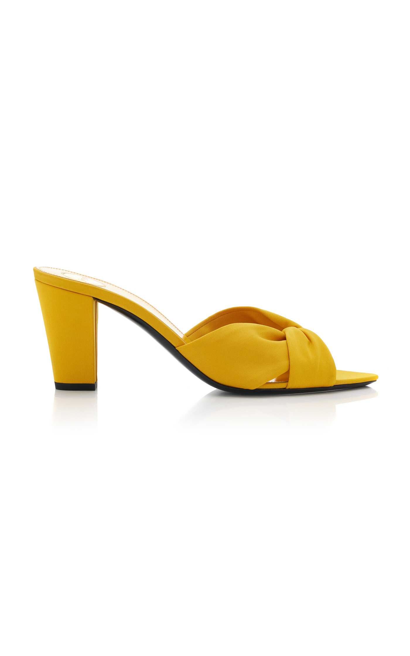 4 shoe trends