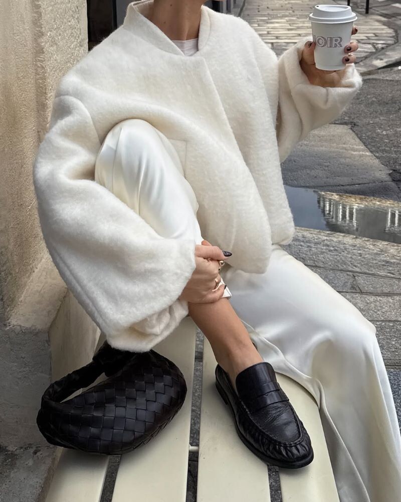 8 staples parisian chic