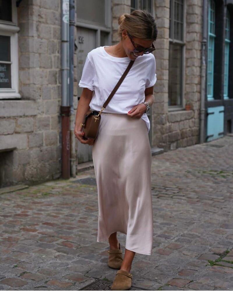 outfit combos heatwave