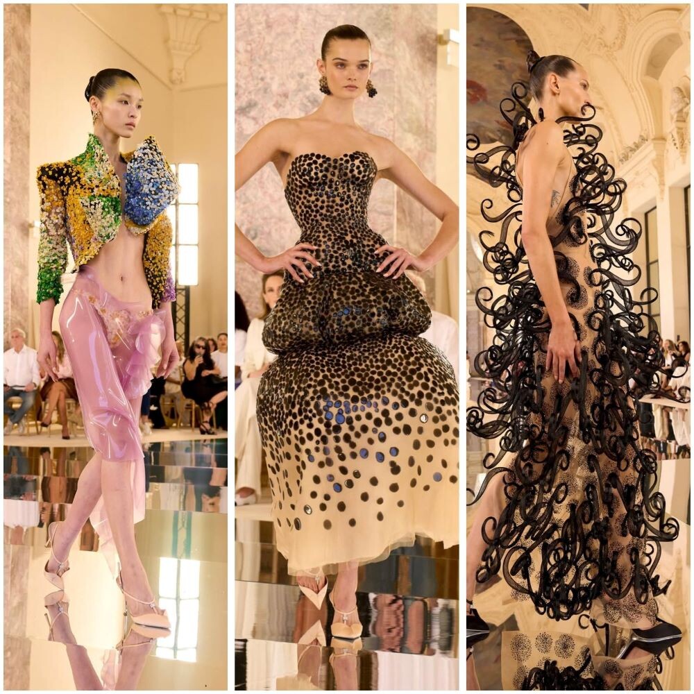 HAUTE COUTURE WEEK AF26