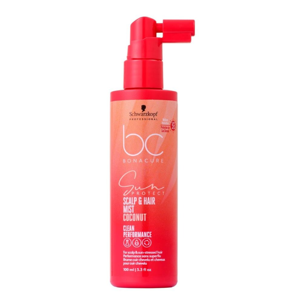 scalp spf july
