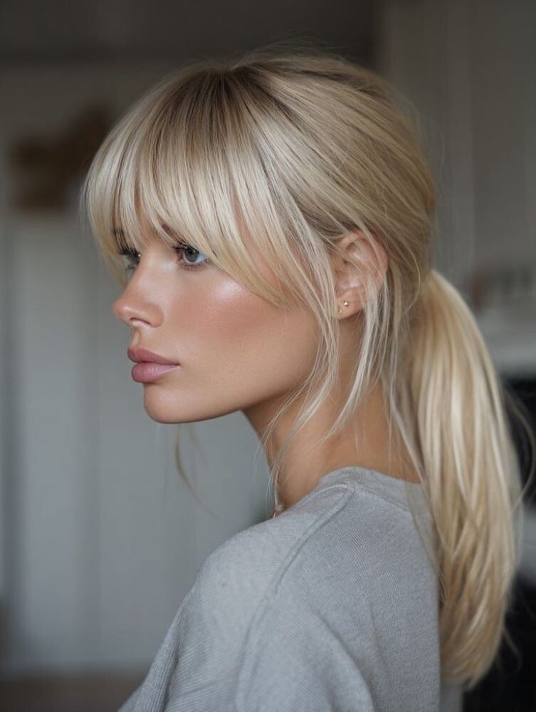 6 hair trends