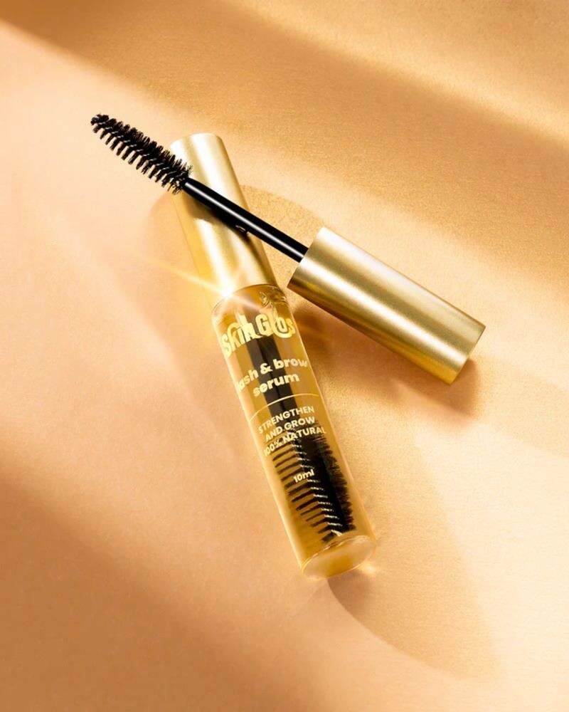 brow serums