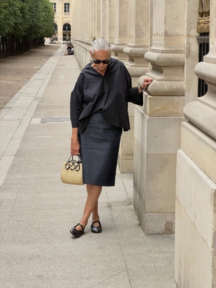 summer in the city styling guide