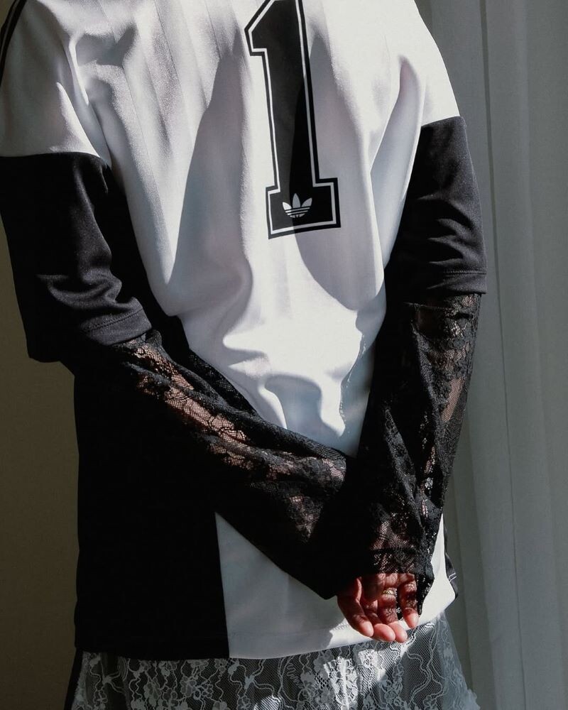 soccer tshirt