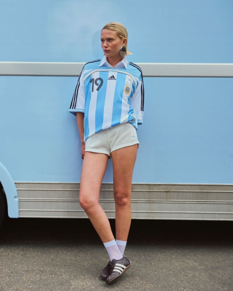 soccer tshirt