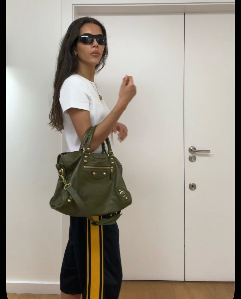 8summer trends to wear now