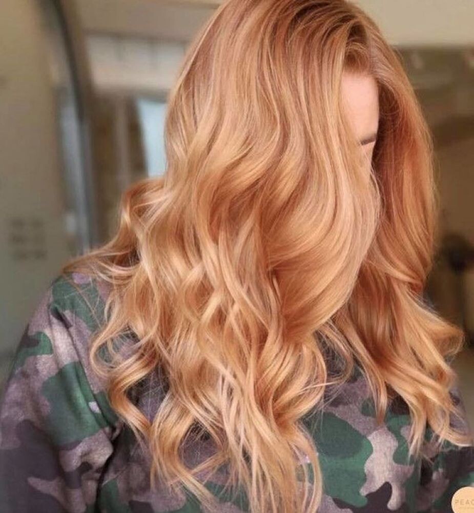 spring hair trends