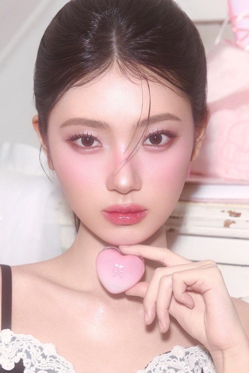 k pop make up trends 2026