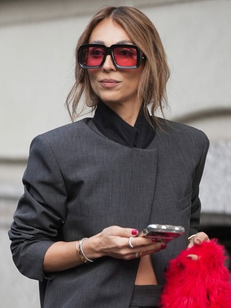 8summer trends to wear now