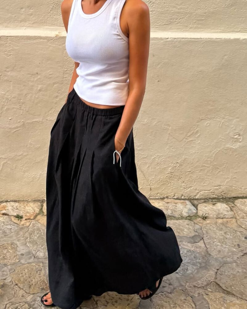 5 summer outfits to wear now