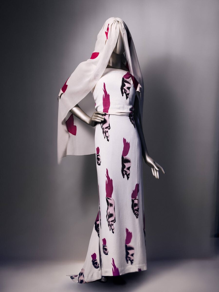 schiaparelli