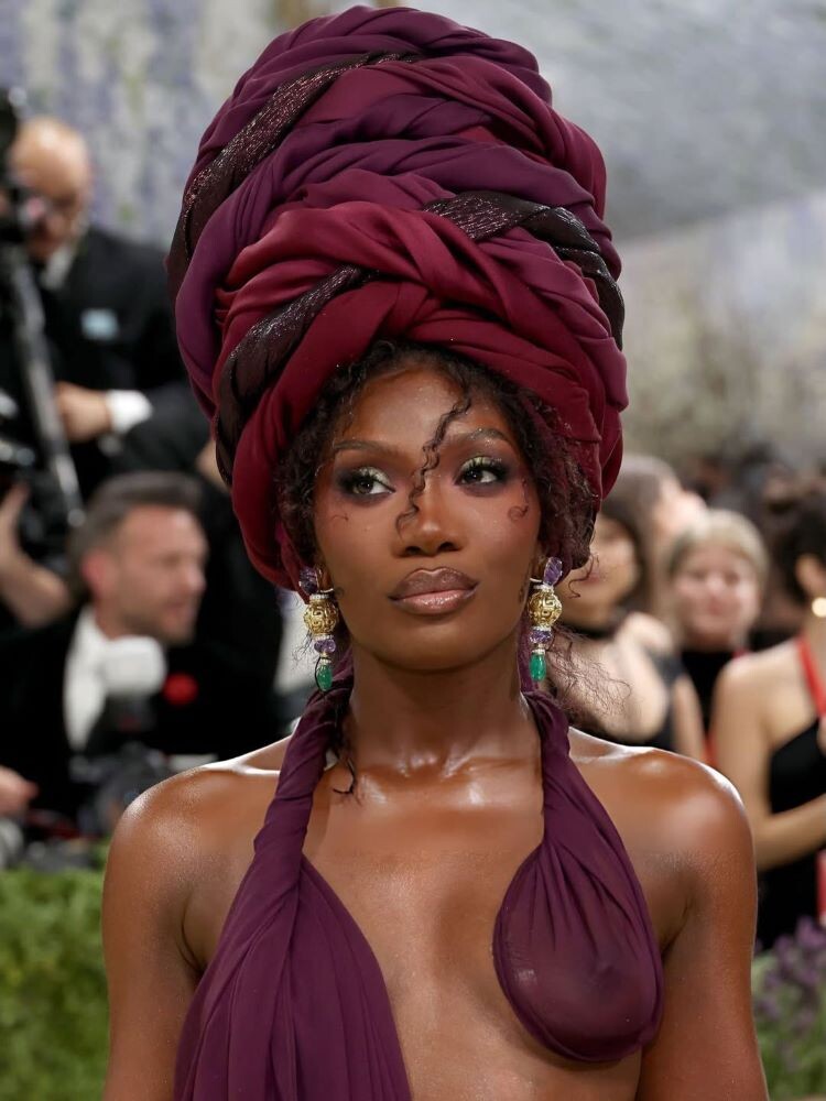 met gala 2026 beauty