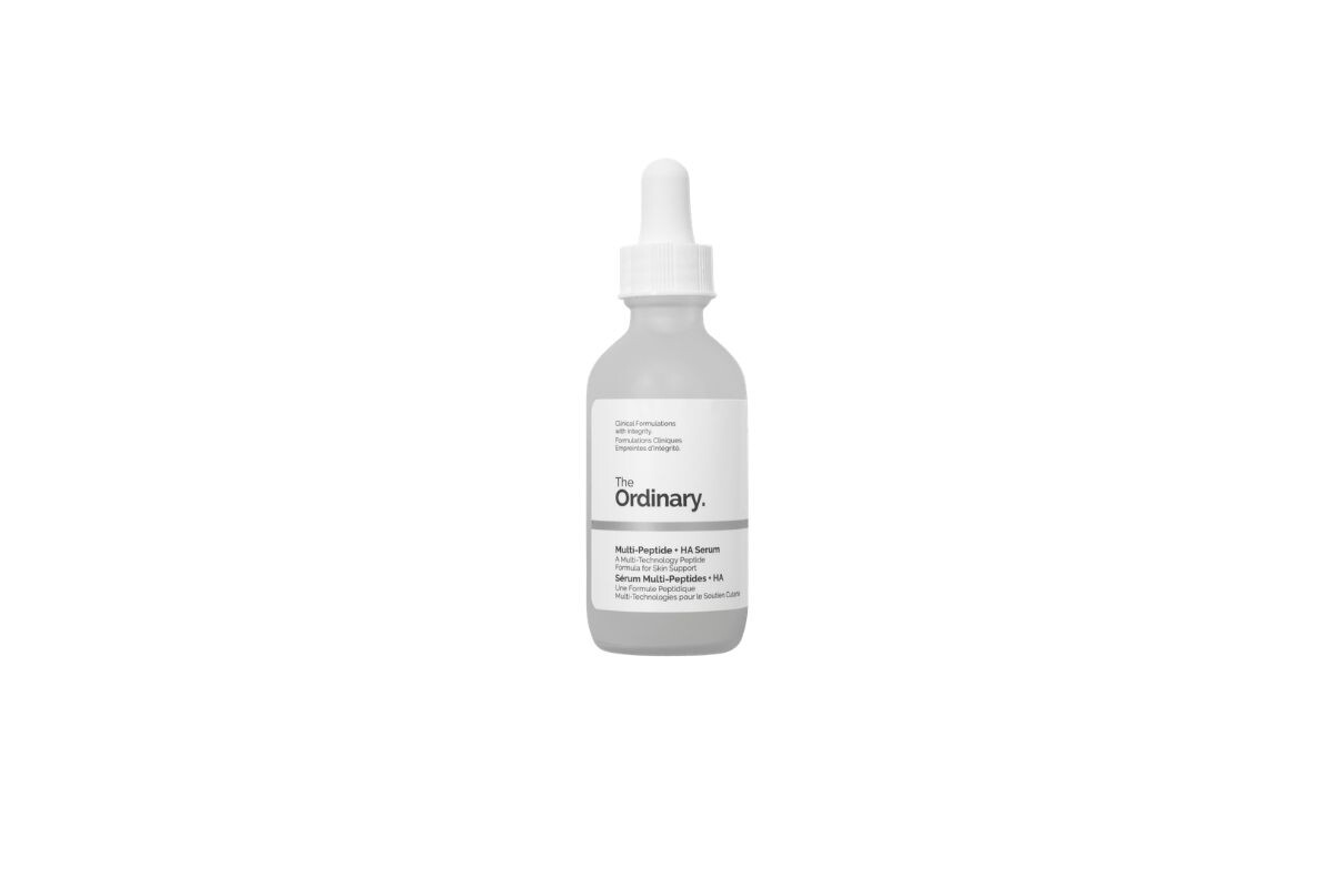 serum peptides