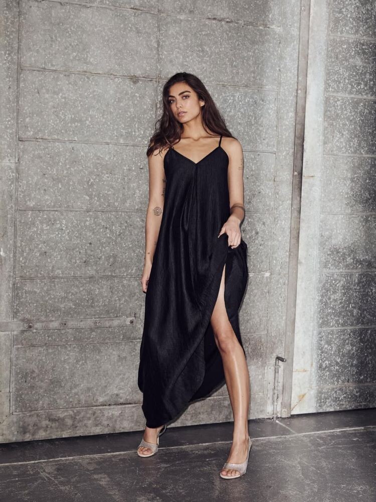 7 summer outfit combos