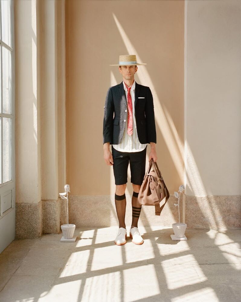 mens fashion week ss27
