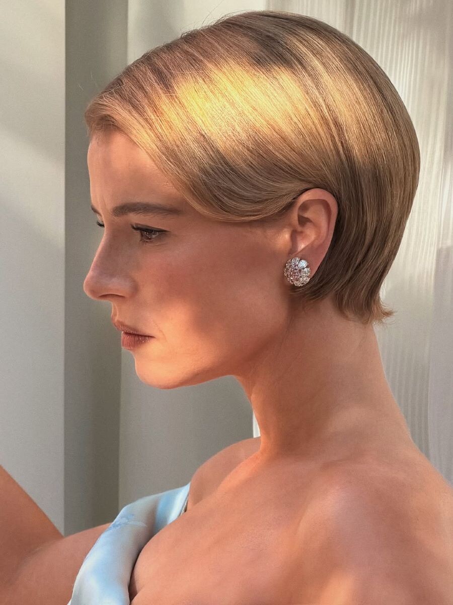 spring hair trends