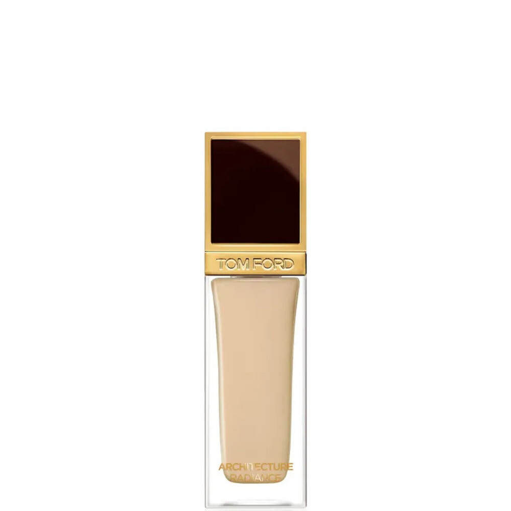 FOUNDATION WITH SPF