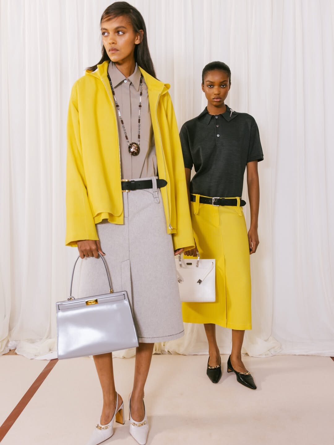 the belt trend