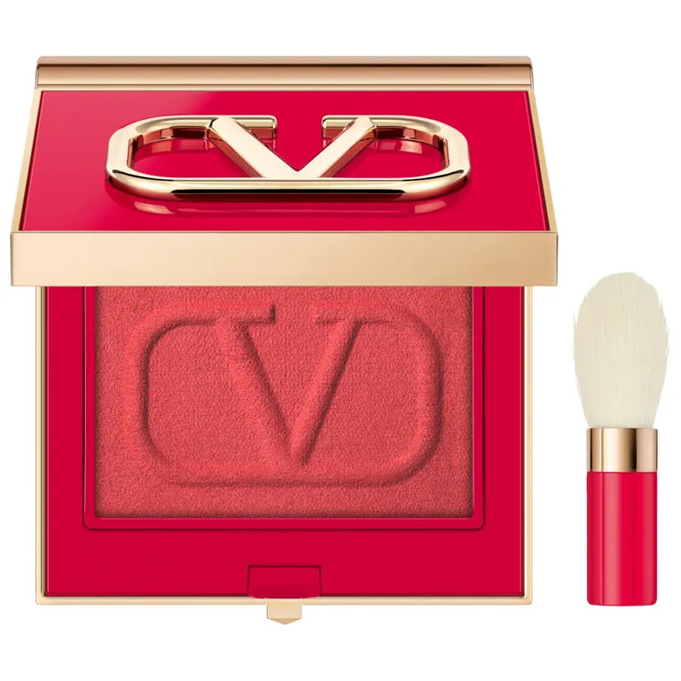 powder blush