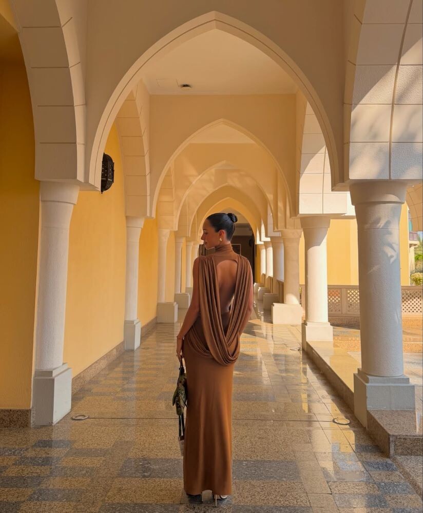 wedding guest outfit summer