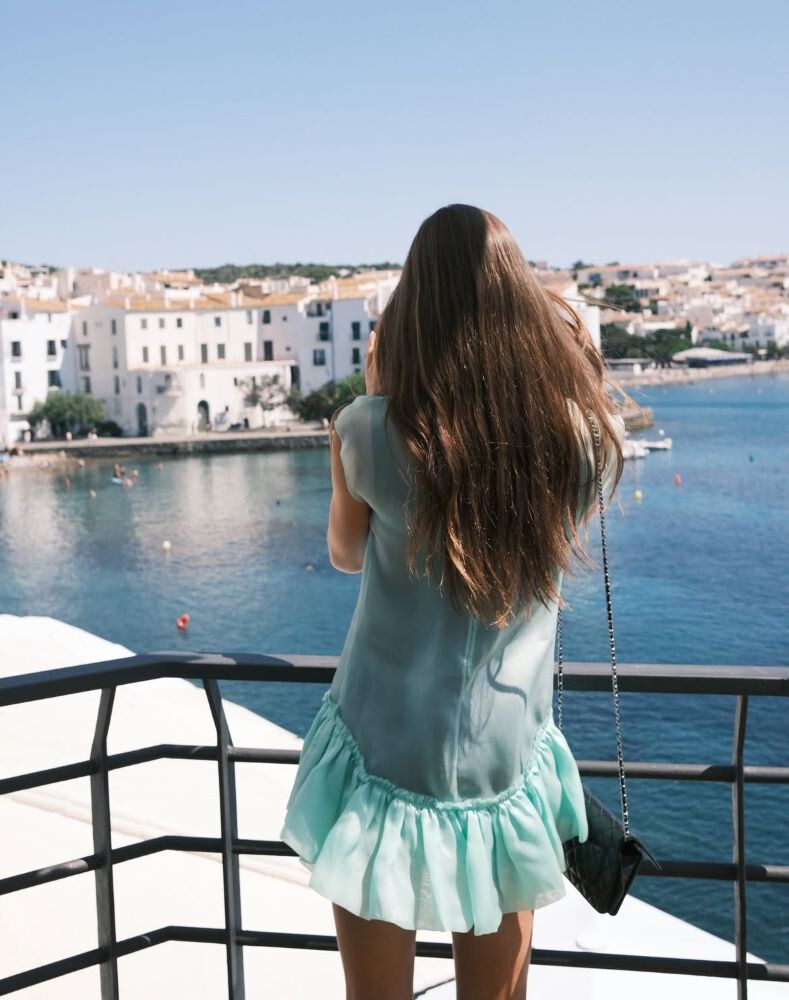 ΓΙΑΤΙ ΤΑ ΜΑΛΛΙΑ ΣΟΥ ΔΕΝ ΜΑΚΡΑΙΝΟΥΝ;