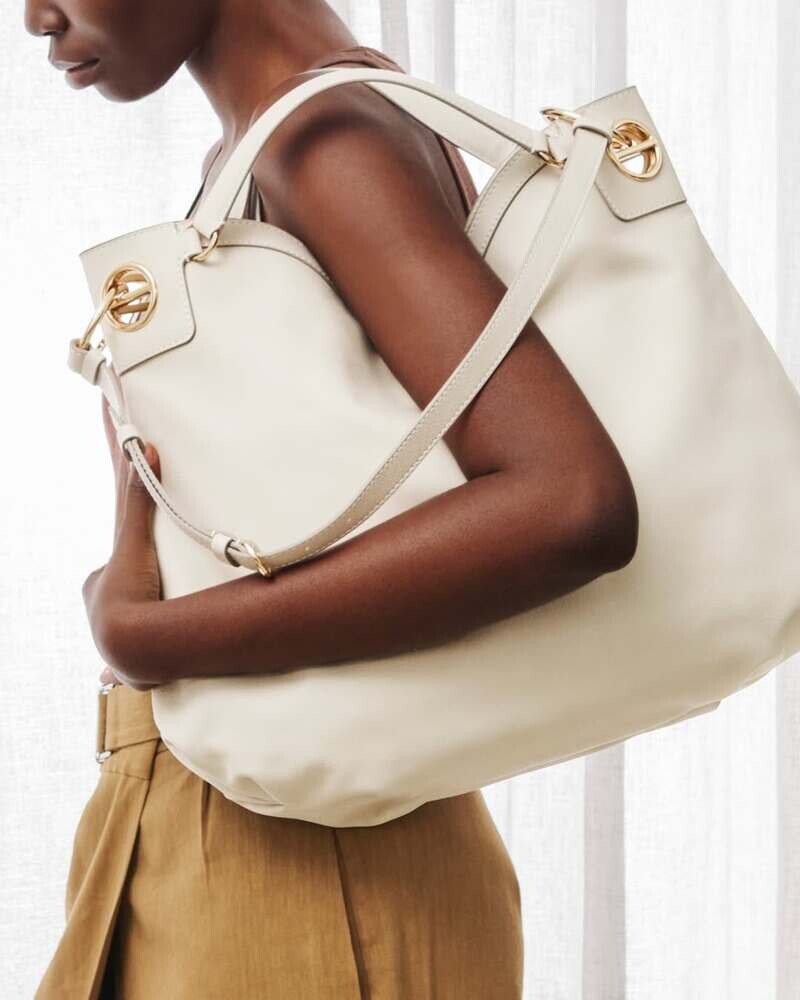 white accessories summer 26