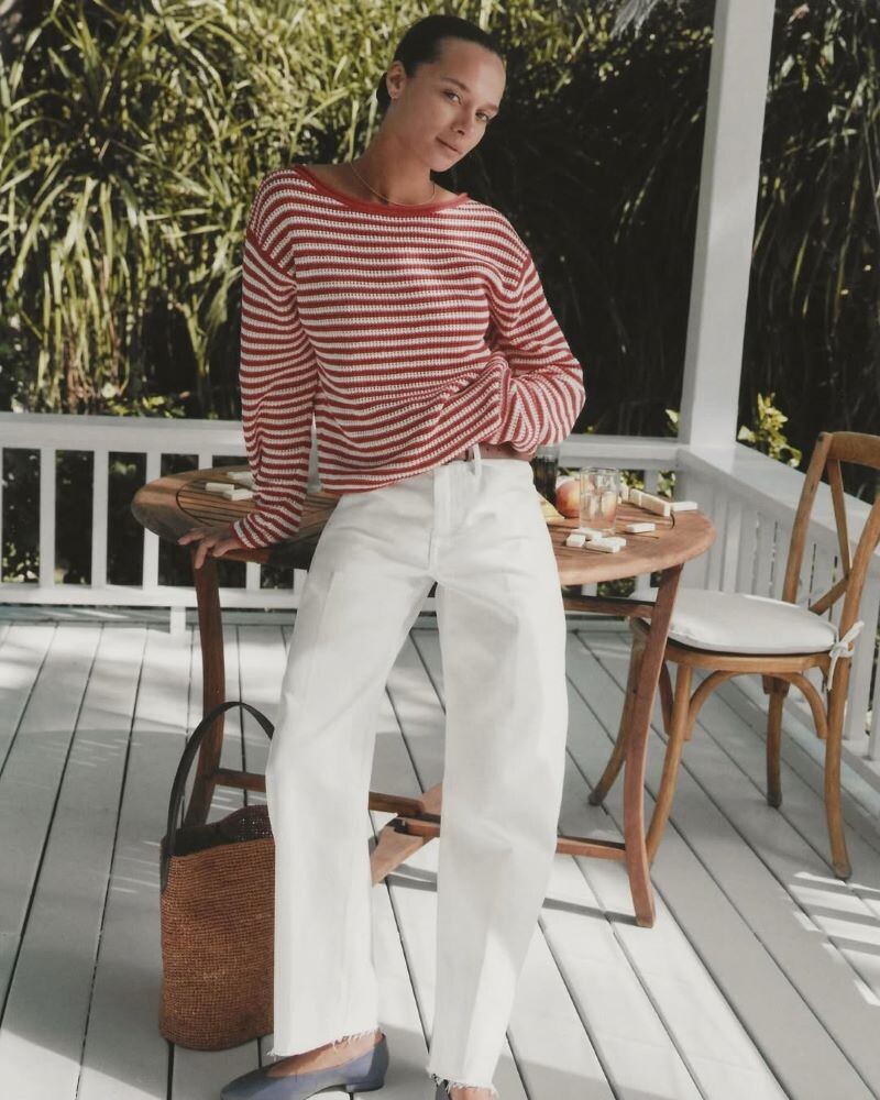 8 staples parisian chic