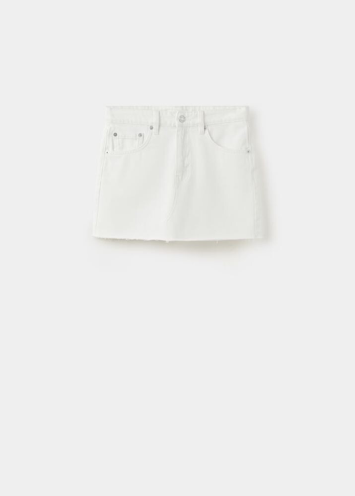 HOW TO WEAR A SKIRT