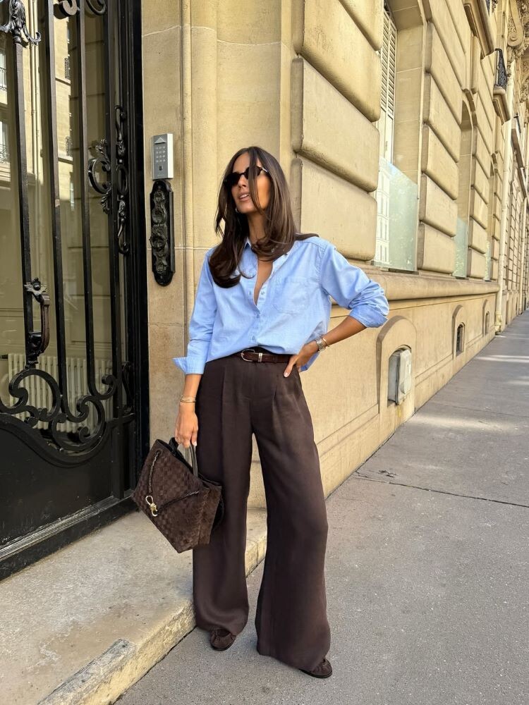 6 office looks in the heat