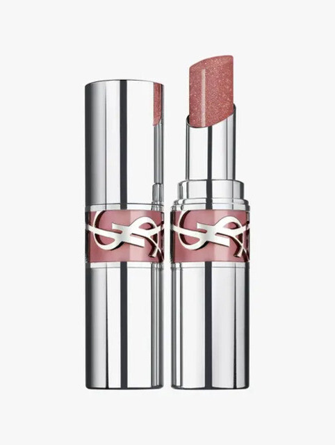 Frosted Lips