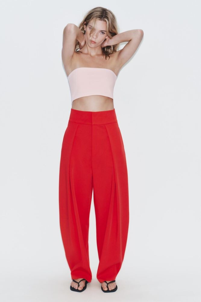 balloon pants