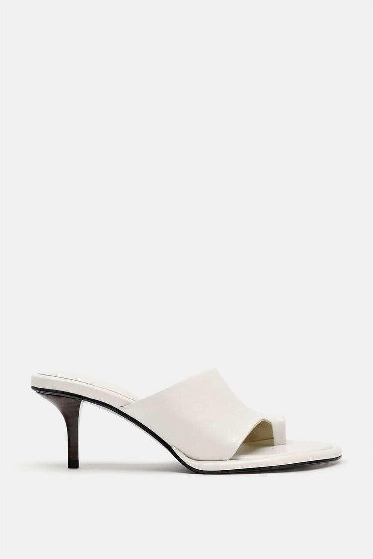 4 shoe trends