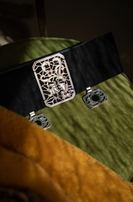 belt
