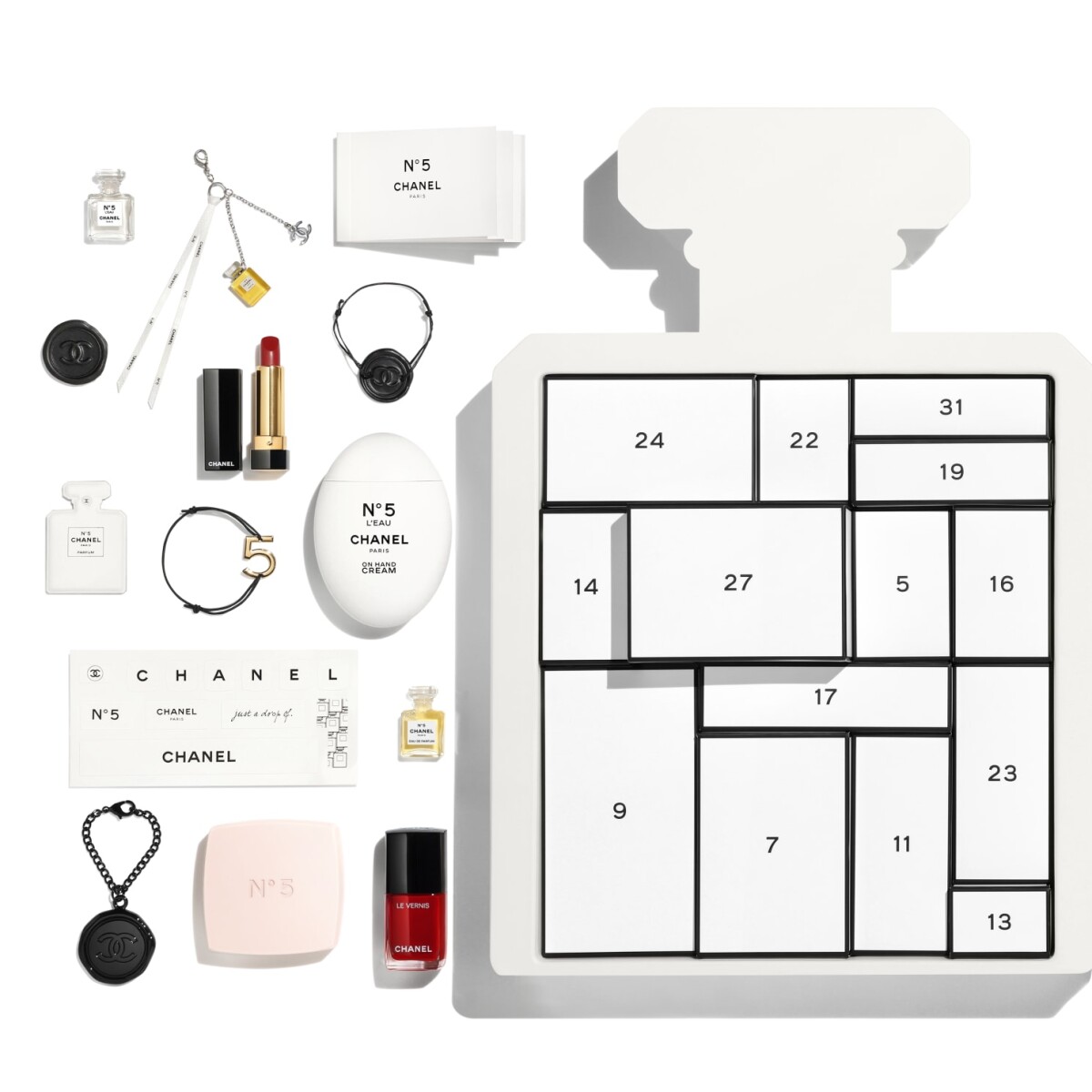 chaneladvent