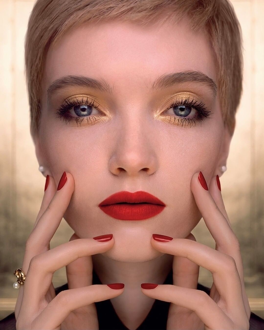 diorredlook
