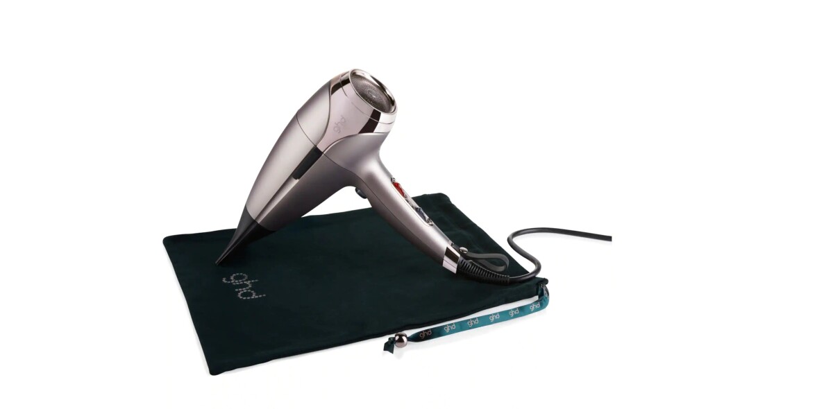 ghdstyler
